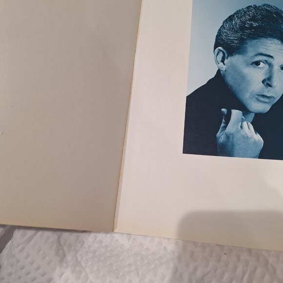 paul Mccartney all the best sheet music - Picture 3 of 7